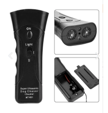 Ultrasonik Köpek Kovucu Ses Cihaz Köpek Savar