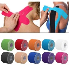 Ağrı Bandı Kinesiology Tape 5 cm X 5 m