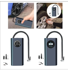 Lastik Şişirme Taşınabilir Hava Kompresörü