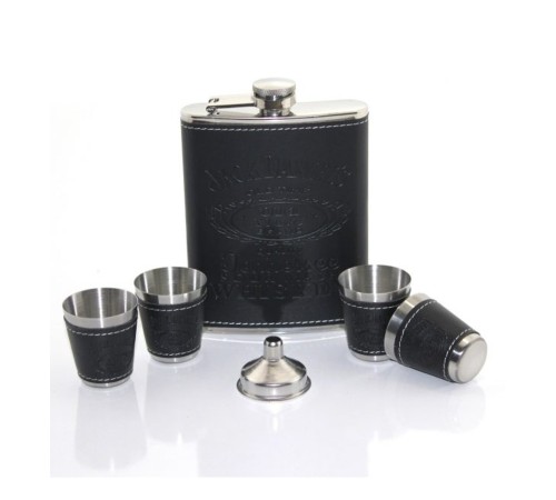 Derili 2 Bardaklı İçecek Matara Seti