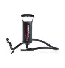 Manuel Şişme Yatak Havuz Şişirme Pompası 30 cm