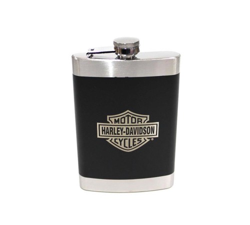 Harley Davidson Matara 9 Oz (270 Ml) İçecek Matarası