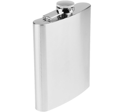 Çelik 9 Oz 277 Ml İçecek Matarası