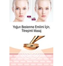 Cilt Yenileyici ve Yüz Masaj Aleti Mr. Wish Yüz ve Göz Masaj Aleti Seti