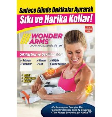 Wonder Arms Kol Gym Aleti