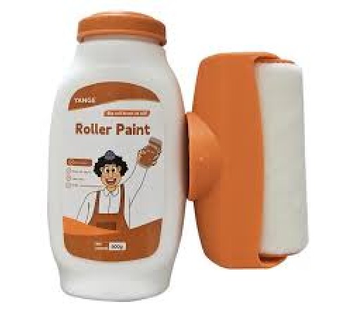 Duvar Tamir Rulo Çubuk Yenileme Duvar Tamir Taşınabilir Çok Fonksiyonlu Rulo Fırça 500g Duvar Spackle İyileştirme