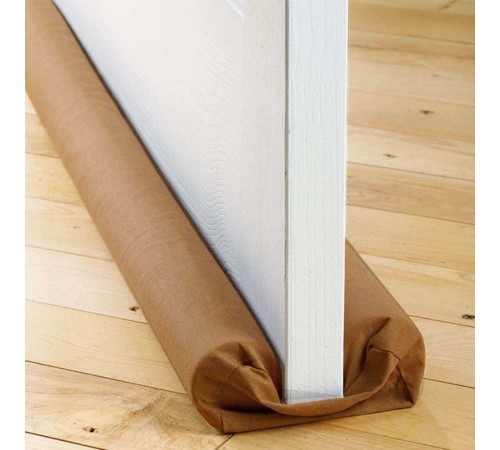 Kapı Altı Rüzgar Önleyici Isı Yalıtım Süngeri