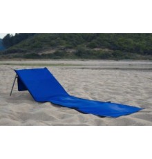 Taşınabilir Katlanabilir Plaj Matı, Ayarlanabilir, Nem Geçirmez Piknik ve Kamp Reklineri,