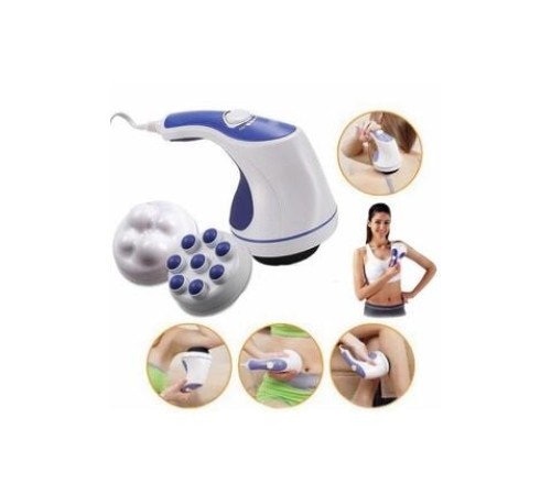 Titreşimli Masaj Aleti Selülit Giderici Cihaz