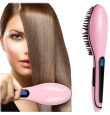 Orijinal Elektrikli Saç Düzleştirici simply straight