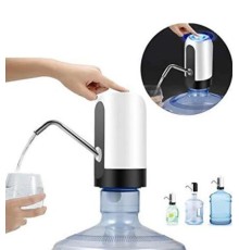 Şarjlı Damacana Su Pompası