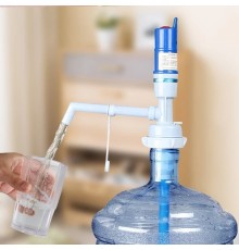 Pilli Damacana Su Pompası Otomatik Damacana Pompası Pilli Pompa