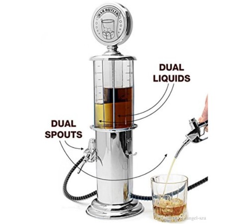 Bar Butler - İçecek İstasyonu İçecek Pompası