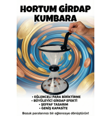 Vortex Bank - Huni Kumbara