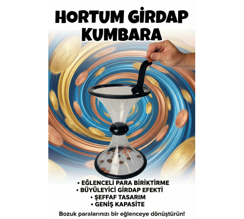 Vortex Bank - Huni Kumbara